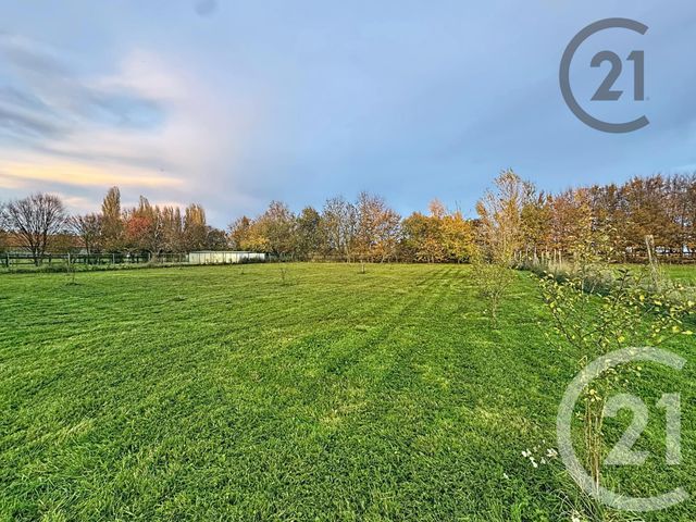 maison à vendre - 6 pièces - 134.43 m2 - LES MARETS - 77 - ILE-DE-FRANCE - Century 21 Martinot Immobilier