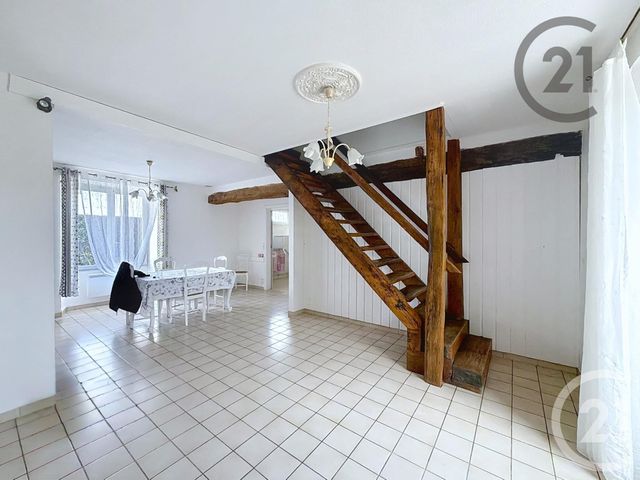 maison à vendre - 6 pièces - 134.43 m2 - LES MARETS - 77 - ILE-DE-FRANCE - Century 21 Martinot Immobilier