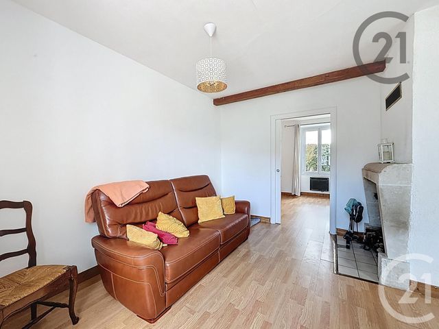 maison à vendre - 6 pièces - 134.43 m2 - LES MARETS - 77 - ILE-DE-FRANCE - Century 21 Martinot Immobilier