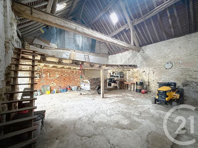 maison à vendre - 6 pièces - 134.43 m2 - LES MARETS - 77 - ILE-DE-FRANCE - Century 21 Martinot Immobilier