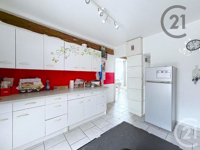 maison à vendre - 6 pièces - 134.43 m2 - LES MARETS - 77 - ILE-DE-FRANCE - Century 21 Martinot Immobilier