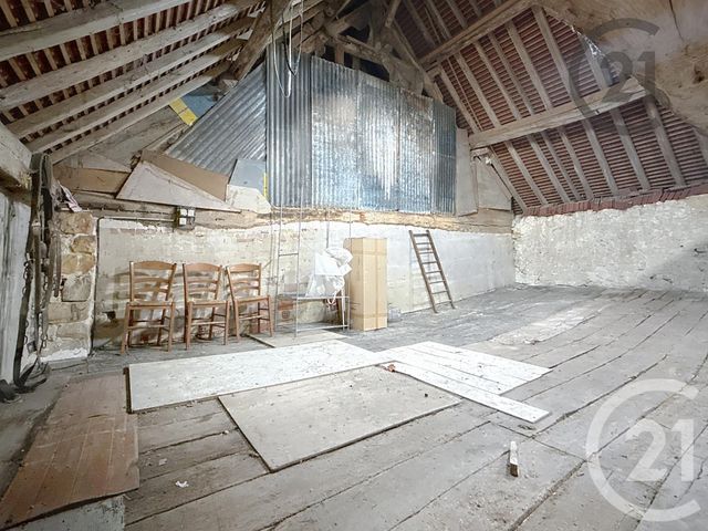 maison à vendre - 6 pièces - 134.43 m2 - LES MARETS - 77 - ILE-DE-FRANCE - Century 21 Martinot Immobilier