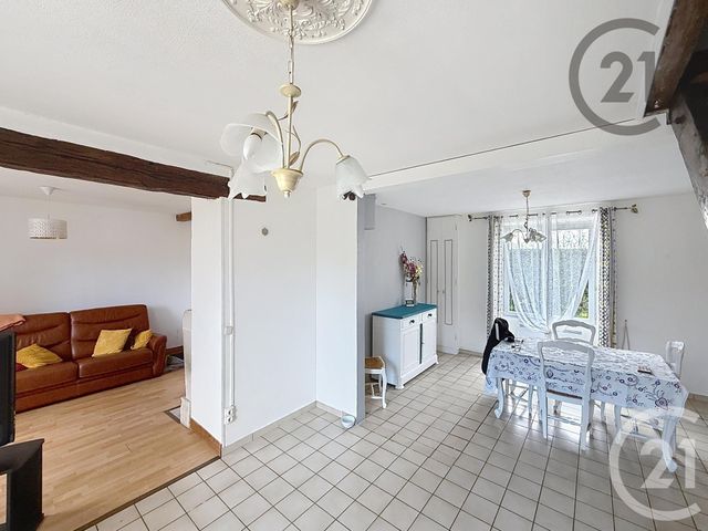 maison à vendre - 6 pièces - 134.43 m2 - LES MARETS - 77 - ILE-DE-FRANCE - Century 21 Martinot Immobilier