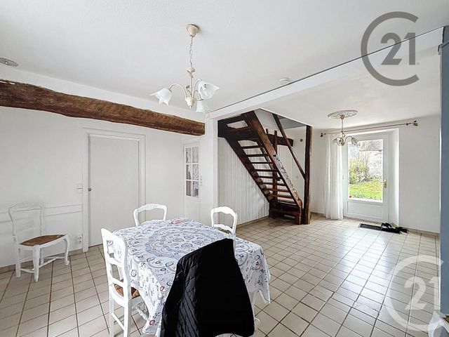 maison à vendre - 6 pièces - 134.43 m2 - LES MARETS - 77 - ILE-DE-FRANCE - Century 21 Martinot Immobilier