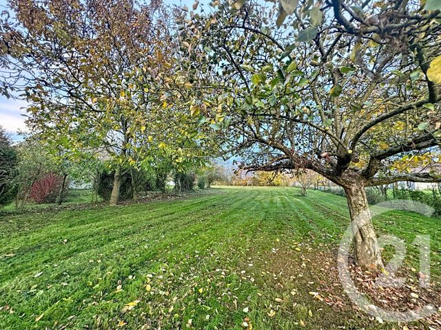 maison à vendre - 6 pièces - 134.43 m2 - LES MARETS - 77 - ILE-DE-FRANCE - Century 21 Martinot Immobilier