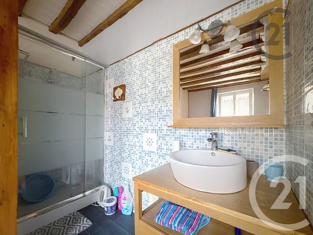 maison à vendre - 5 pièces - 189.75 m2 - DONNEMARIE DONTILLY - 77 - ILE-DE-FRANCE - Century 21 Martinot Immobilier