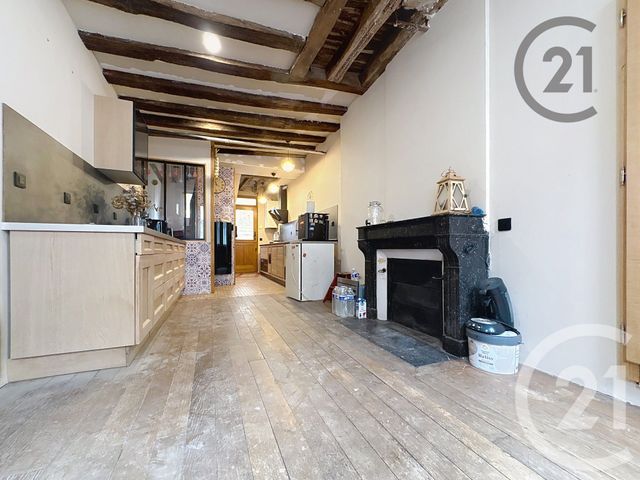 maison à vendre - 5 pièces - 189.75 m2 - DONNEMARIE DONTILLY - 77 - ILE-DE-FRANCE - Century 21 Martinot Immobilier