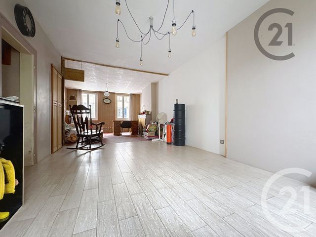 Maison à vendre DONNEMARIE DONTILLY