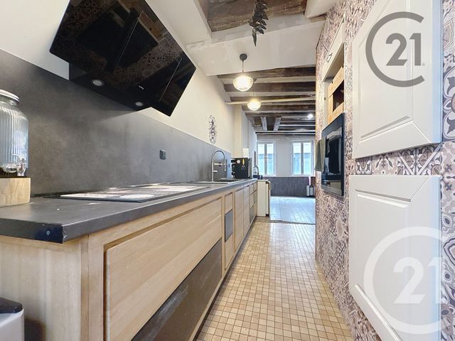 maison à vendre - 5 pièces - 189.75 m2 - DONNEMARIE DONTILLY - 77 - ILE-DE-FRANCE - Century 21 Martinot Immobilier