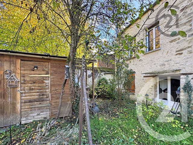 maison à vendre - 5 pièces - 189.75 m2 - DONNEMARIE DONTILLY - 77 - ILE-DE-FRANCE - Century 21 Martinot Immobilier