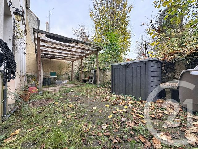 maison à vendre - 5 pièces - 189.75 m2 - DONNEMARIE DONTILLY - 77 - ILE-DE-FRANCE - Century 21 Martinot Immobilier