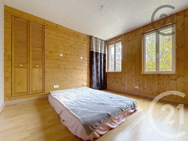 maison à vendre - 5 pièces - 189.75 m2 - DONNEMARIE DONTILLY - 77 - ILE-DE-FRANCE - Century 21 Martinot Immobilier