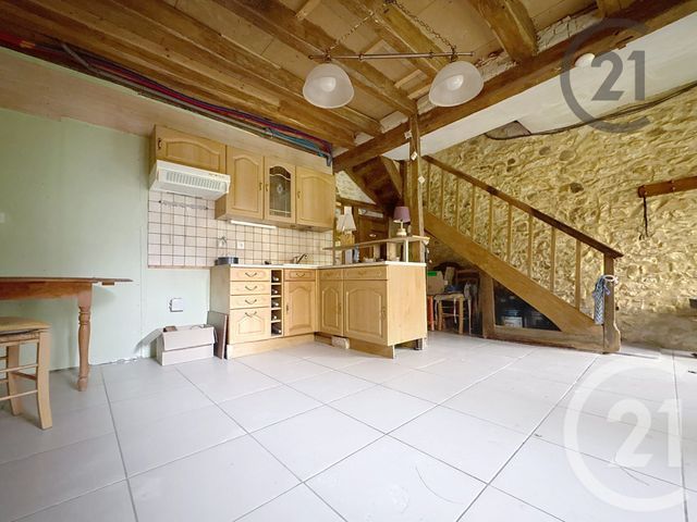 maison à vendre - 5 pièces - 189.75 m2 - DONNEMARIE DONTILLY - 77 - ILE-DE-FRANCE - Century 21 Martinot Immobilier