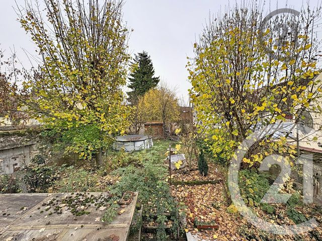 maison à vendre - 5 pièces - 189.75 m2 - DONNEMARIE DONTILLY - 77 - ILE-DE-FRANCE - Century 21 Martinot Immobilier