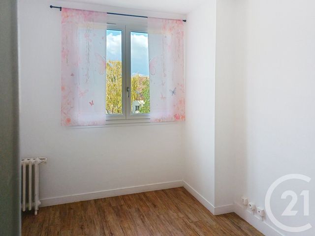 Appartement F4 à vendre - 4 pièces - 63.23 m2 - PROVINS - 77 - ILE-DE-FRANCE - Century 21 Martinot Immobilier