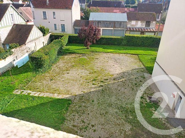 Appartement F4 à vendre - 4 pièces - 63.23 m2 - PROVINS - 77 - ILE-DE-FRANCE - Century 21 Martinot Immobilier