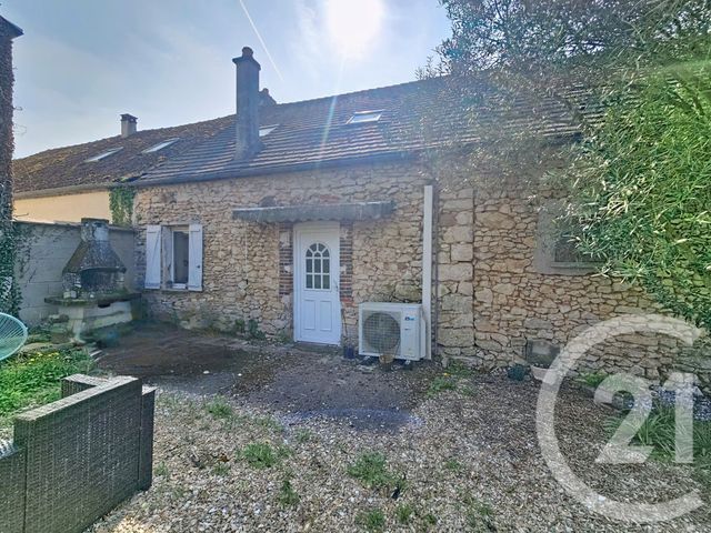 maison - EVERLY - 77