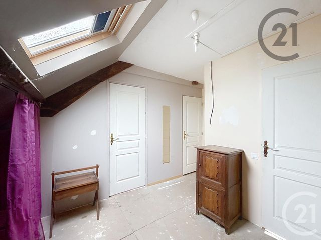 maison à vendre - 4 pièces - 110.13 m2 - EVERLY - 77 - ILE-DE-FRANCE - Century 21 Martinot Immobilier