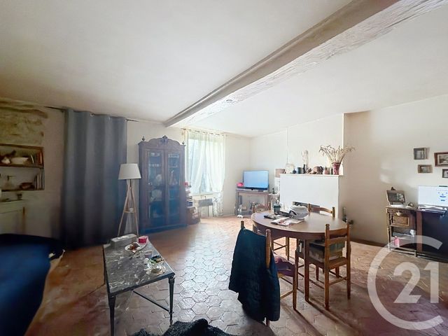 maison à vendre - 4 pièces - 110.13 m2 - EVERLY - 77 - ILE-DE-FRANCE - Century 21 Martinot Immobilier