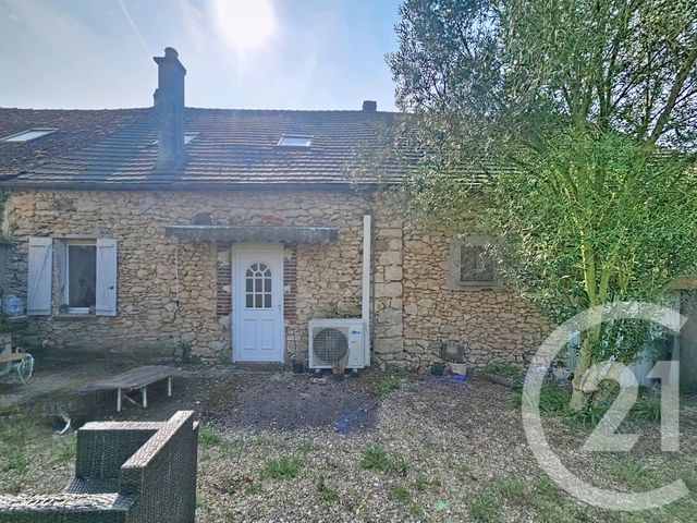 maison à vendre - 4 pièces - 110.13 m2 - EVERLY - 77 - ILE-DE-FRANCE - Century 21 Martinot Immobilier
