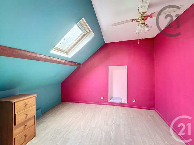 maison à vendre - 4 pièces - 110.13 m2 - EVERLY - 77 - ILE-DE-FRANCE - Century 21 Martinot Immobilier