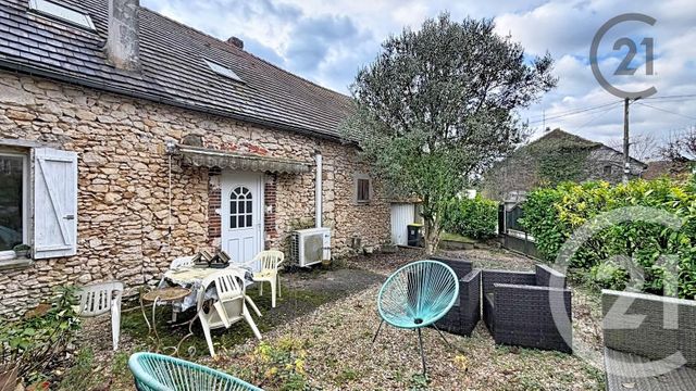 Maison à vendre EVERLY