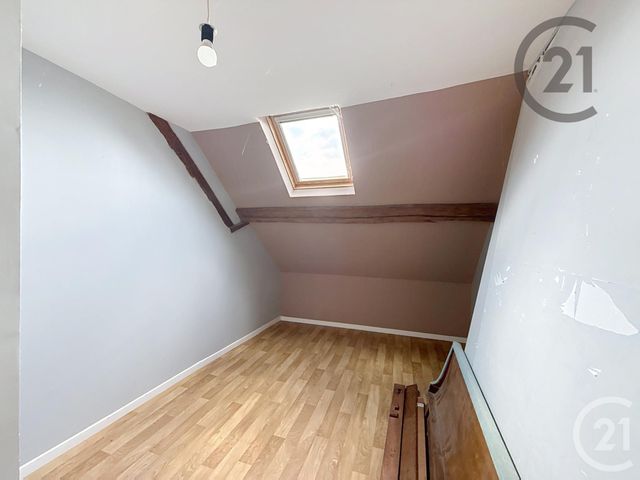 maison à vendre - 4 pièces - 110.13 m2 - EVERLY - 77 - ILE-DE-FRANCE - Century 21 Martinot Immobilier