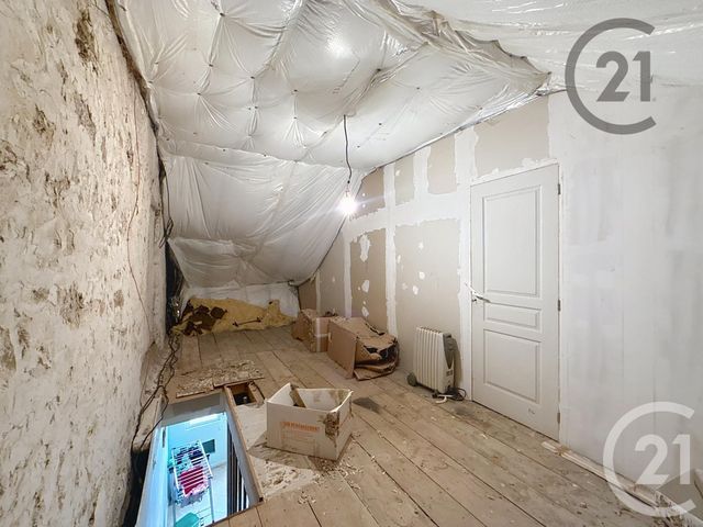 maison à vendre - 4 pièces - 110.13 m2 - EVERLY - 77 - ILE-DE-FRANCE - Century 21 Martinot Immobilier