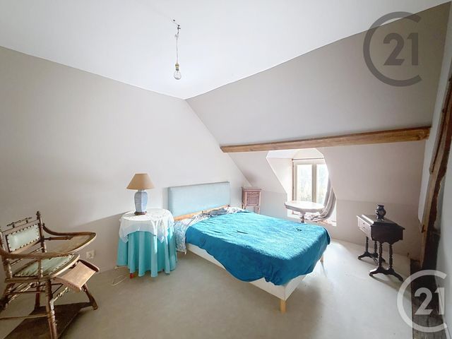 maison à vendre - 4 pièces - 110.13 m2 - EVERLY - 77 - ILE-DE-FRANCE - Century 21 Martinot Immobilier