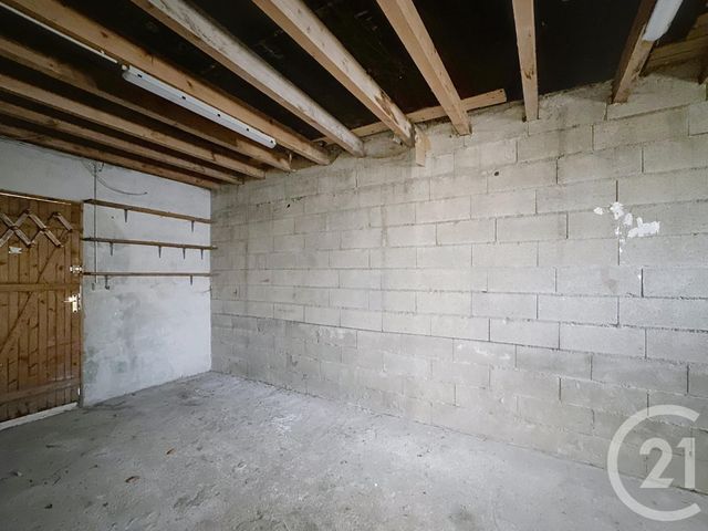 maison à louer - 5 pièces - 113.72 m2 - STE COLOMBE - 77 - ILE-DE-FRANCE - Century 21 Martinot Immobilier