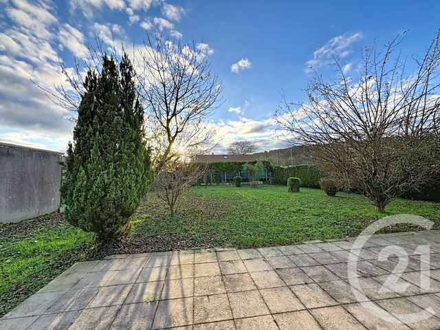 maison à louer - 5 pièces - 113.72 m2 - STE COLOMBE - 77 - ILE-DE-FRANCE - Century 21 Martinot Immobilier