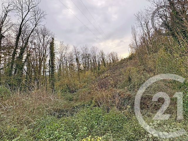 terrain à vendre - 5221.0 m2 - CHALAUTRE LA PETITE - 77 - ILE-DE-FRANCE - Century 21 Martinot Immobilier