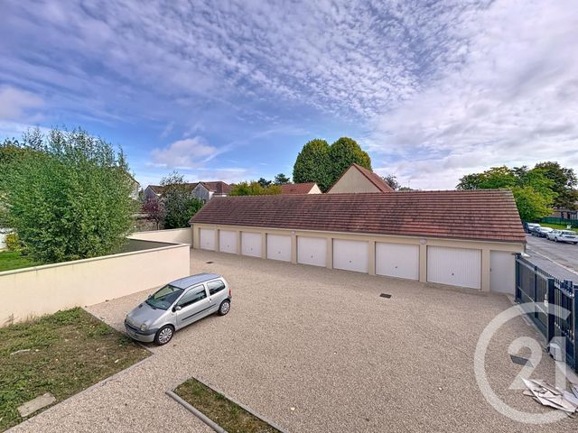 Appartement F2 à louer - 2 pièces - 48.1 m2 - NANGIS - 77 - ILE-DE-FRANCE - Century 21 Martinot Immobilier