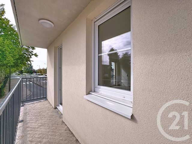 Appartement F2 à louer - 2 pièces - 48.1 m2 - NANGIS - 77 - ILE-DE-FRANCE - Century 21 Martinot Immobilier