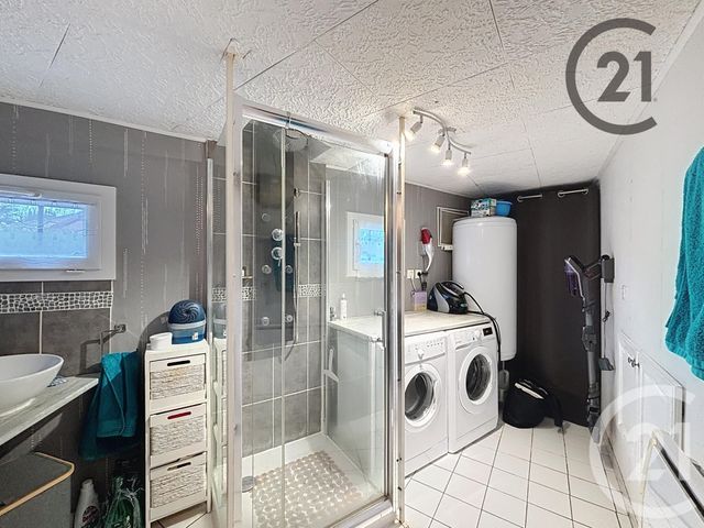 maison à vendre - 8 pièces - 196.69 m2 - CERNEUX - 77 - ILE-DE-FRANCE - Century 21 Martinot Immobilier