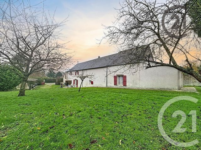 maison à vendre - 8 pièces - 196.69 m2 - CERNEUX - 77 - ILE-DE-FRANCE - Century 21 Martinot Immobilier