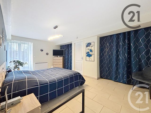 maison à vendre - 8 pièces - 196.69 m2 - CERNEUX - 77 - ILE-DE-FRANCE - Century 21 Martinot Immobilier