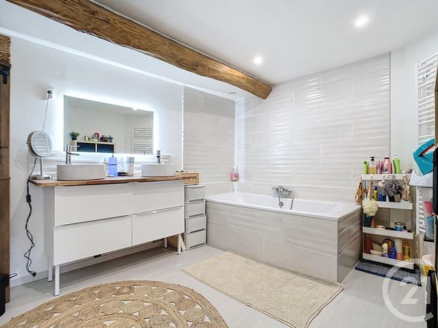 maison à vendre - 6 pièces - 189.81 m2 - VINNEUF - 89 - BOURGOGNE - Century 21 Martinot Immobilier