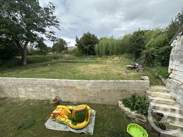 maison à vendre - 6 pièces - 189.81 m2 - VINNEUF - 89 - BOURGOGNE - Century 21 Martinot Immobilier