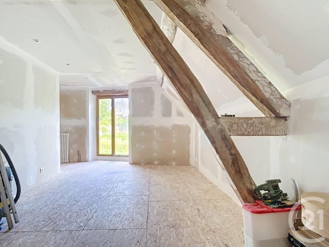 maison à vendre - 6 pièces - 189.81 m2 - VINNEUF - 89 - BOURGOGNE - Century 21 Martinot Immobilier