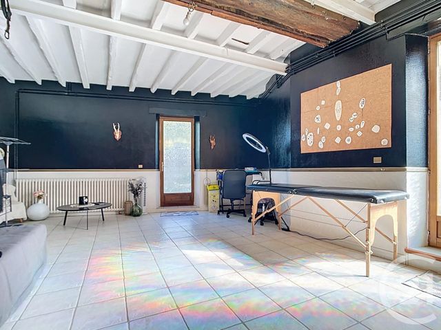 maison à vendre - 6 pièces - 189.81 m2 - VINNEUF - 89 - BOURGOGNE - Century 21 Martinot Immobilier