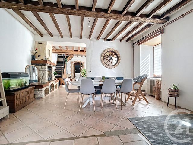 Maison à vendre VINNEUF