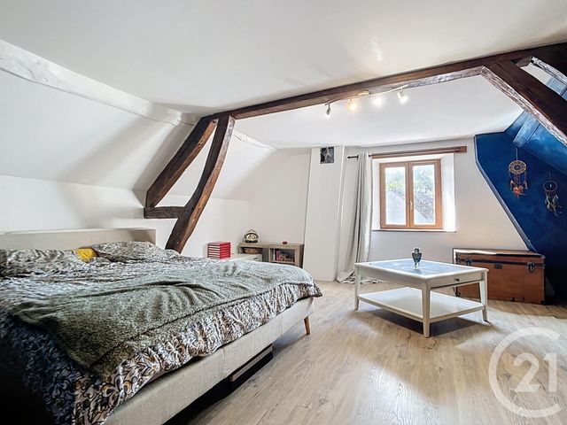 maison à vendre - 6 pièces - 189.81 m2 - VINNEUF - 89 - BOURGOGNE - Century 21 Martinot Immobilier