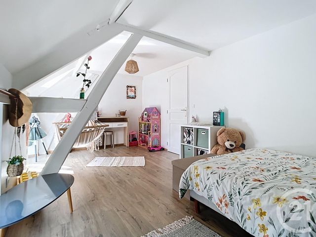 maison à vendre - 6 pièces - 189.81 m2 - VINNEUF - 89 - BOURGOGNE - Century 21 Martinot Immobilier