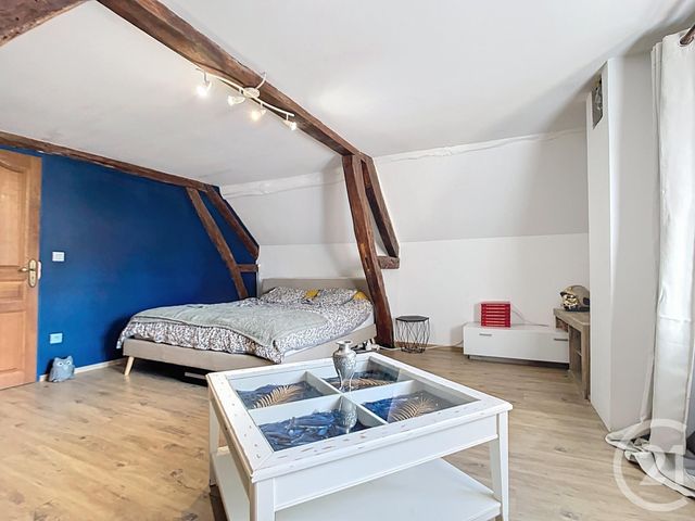 maison à vendre - 6 pièces - 189.81 m2 - VINNEUF - 89 - BOURGOGNE - Century 21 Martinot Immobilier