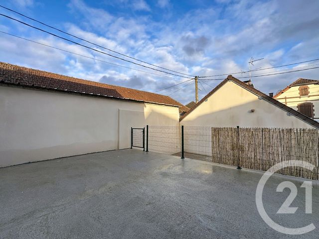 maison à louer - 2 pièces - 48.05 m2 - GOUAIX - 77 - ILE-DE-FRANCE - Century 21 Martinot Immobilier