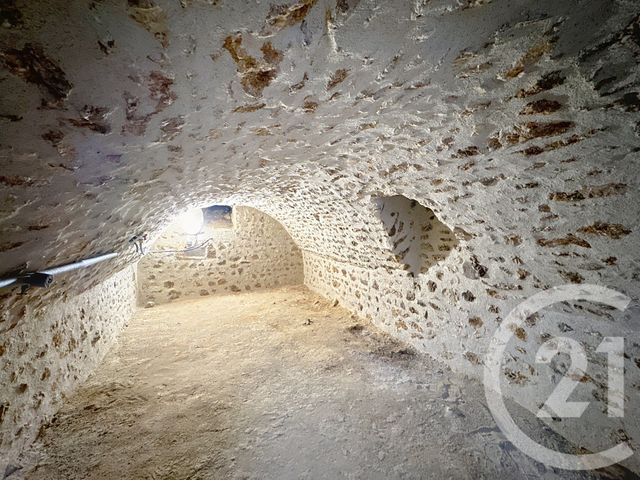 maison à louer - 2 pièces - 48.05 m2 - GOUAIX - 77 - ILE-DE-FRANCE - Century 21 Martinot Immobilier