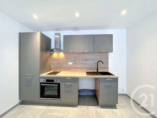 maison à louer - 2 pièces - 48.05 m2 - GOUAIX - 77 - ILE-DE-FRANCE - Century 21 Martinot Immobilier