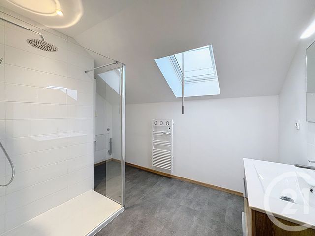 maison à louer - 2 pièces - 48.05 m2 - GOUAIX - 77 - ILE-DE-FRANCE - Century 21 Martinot Immobilier