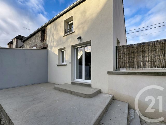 maison à louer - 2 pièces - 48.05 m2 - GOUAIX - 77 - ILE-DE-FRANCE - Century 21 Martinot Immobilier